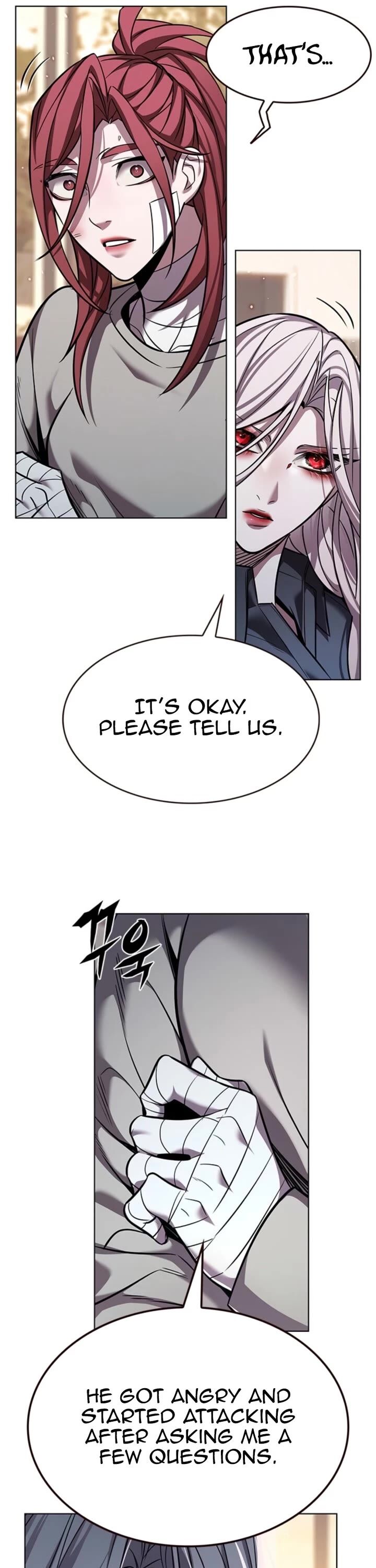 Eleceed Chapter 370 Page 25