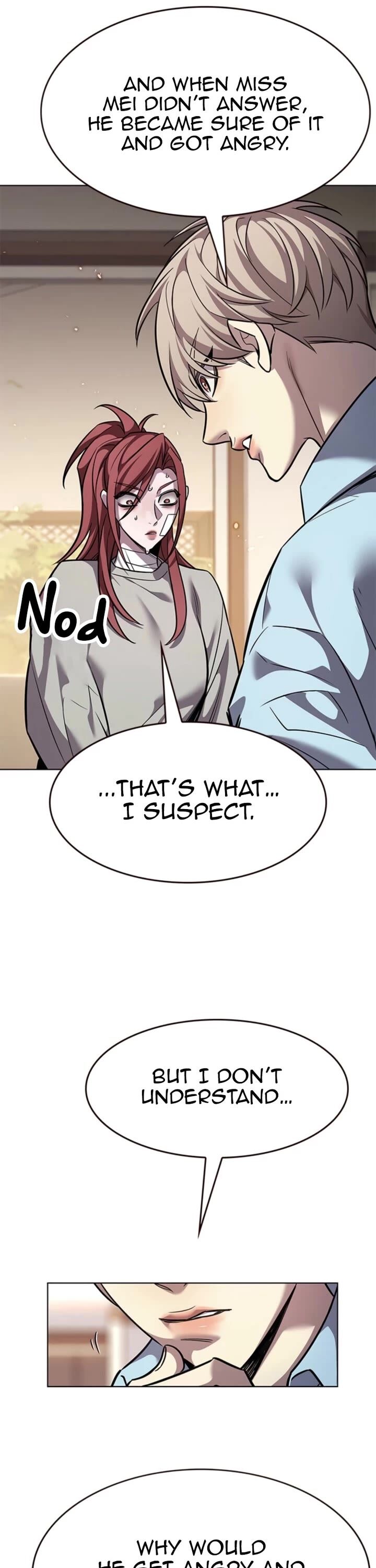 Eleceed Chapter 370 Page 31