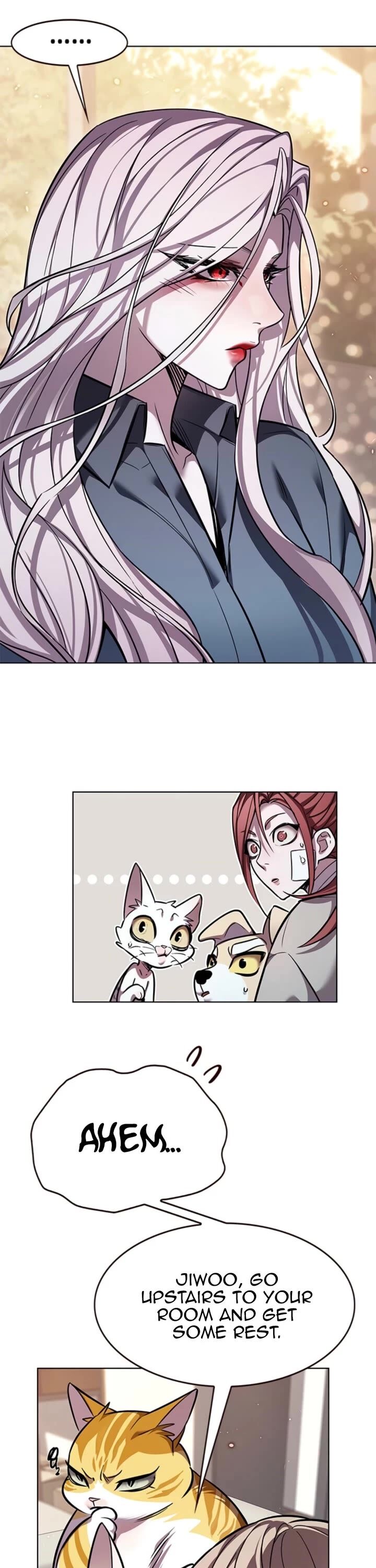 Eleceed Chapter 370 Page 33