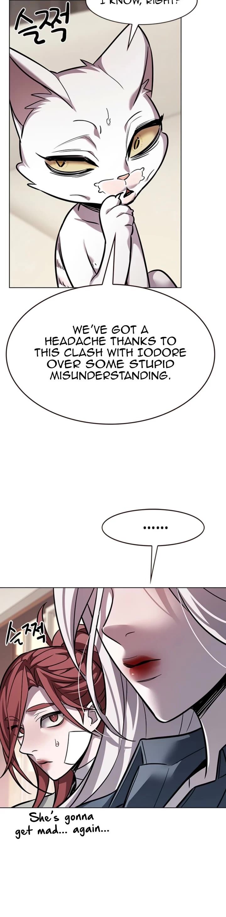 Eleceed Chapter 370 Page 36