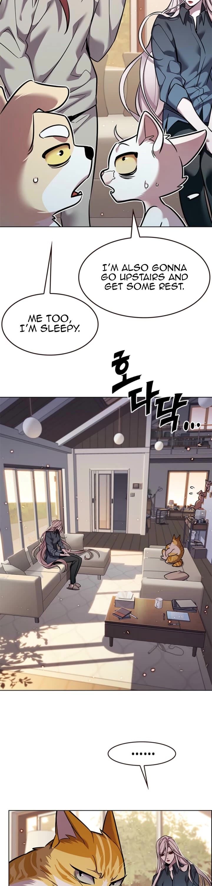 Eleceed Chapter 370 Page 41