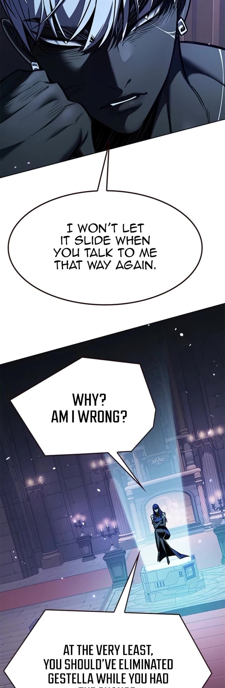 Eleceed Chapter 370 Page 5