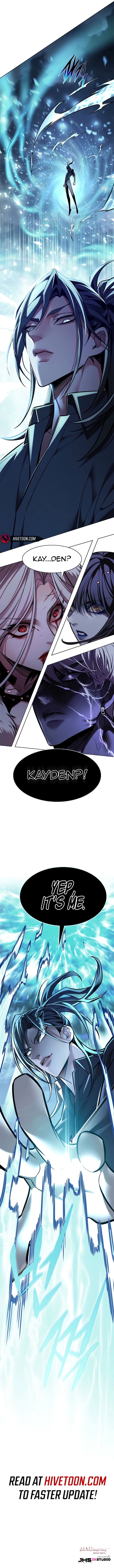 Eleceed Chapter 372 Page 11