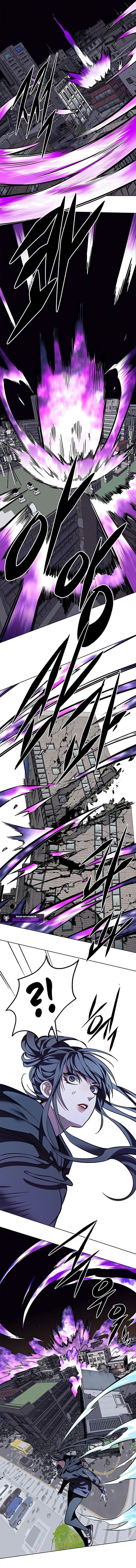 Eleceed Chapter 380 Page 12