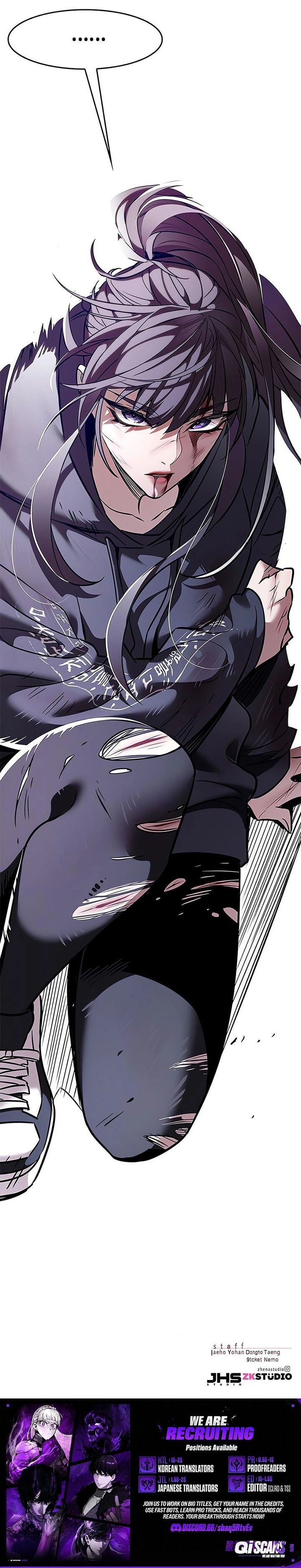 Eleceed Chapter 380 Page 14