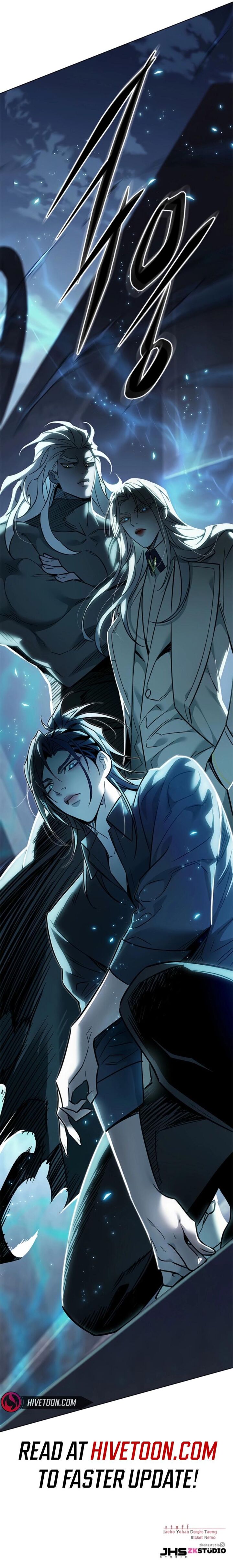Eleceed Chapter 382 Page 13
