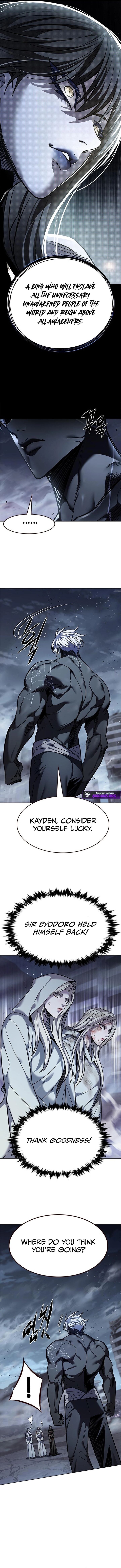 Eleceed Chapter 383 Page 10