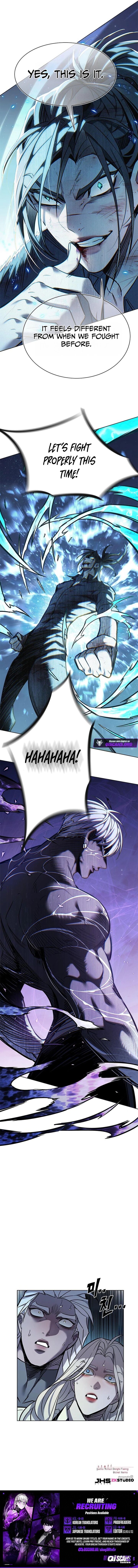 Eleceed Chapter 383 Page 16