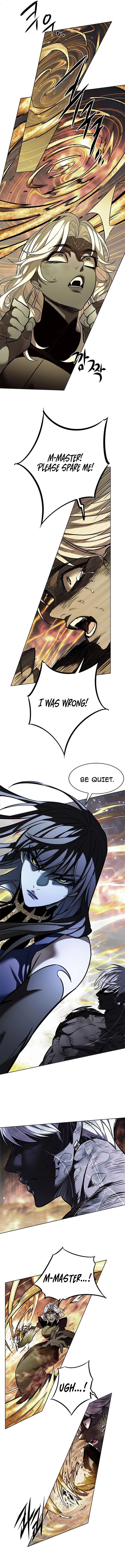 Eleceed Chapter 388 Page 8