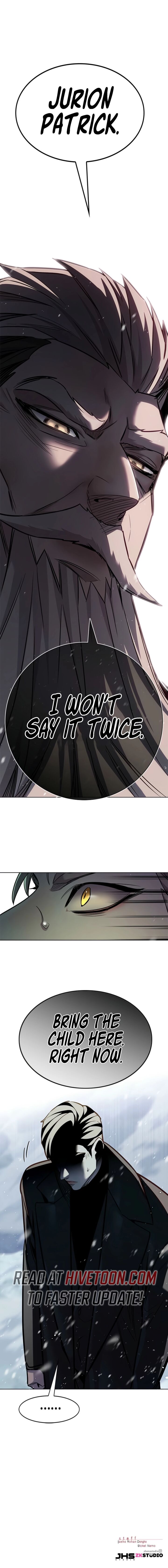 Eleceed Chapter 392 Page 15