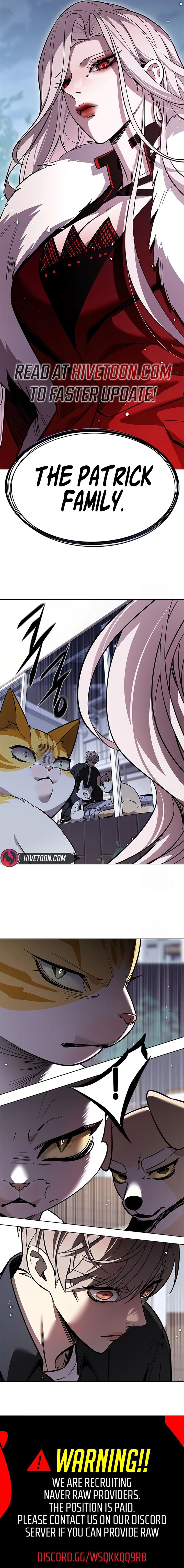 Eleceed Chapter 393 Page 13