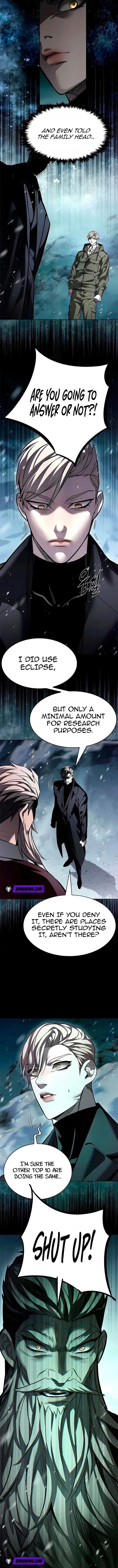 Eleceed Chapter 394 Page 4