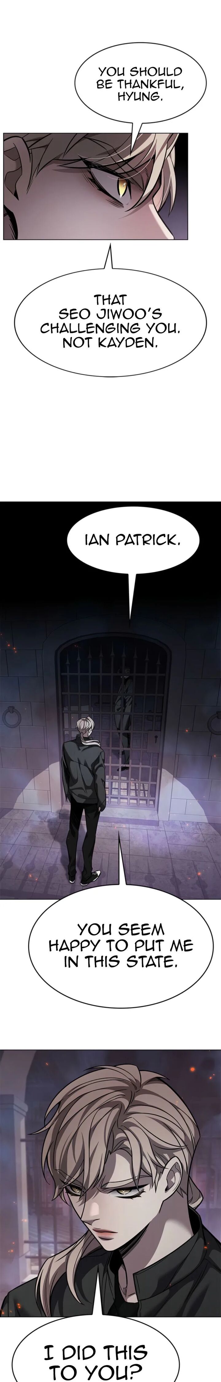 Eleceed Chapter 395 Page 10