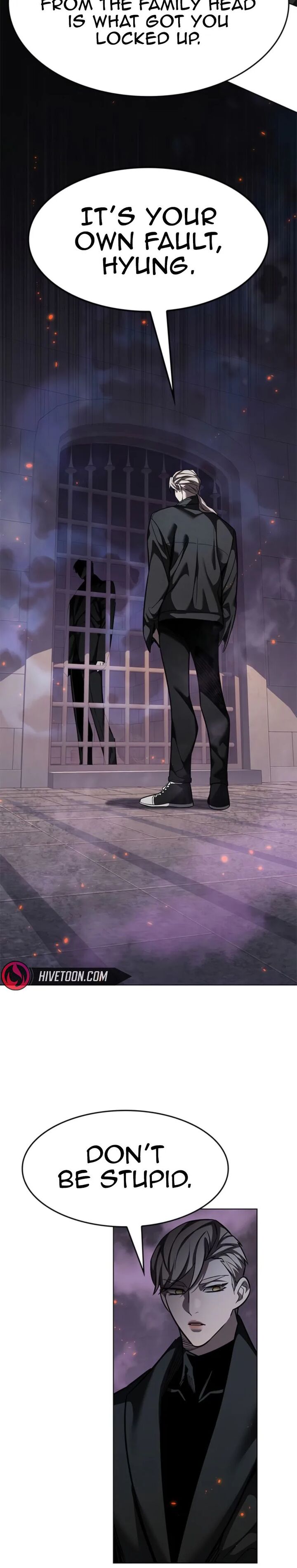 Eleceed Chapter 395 Page 12