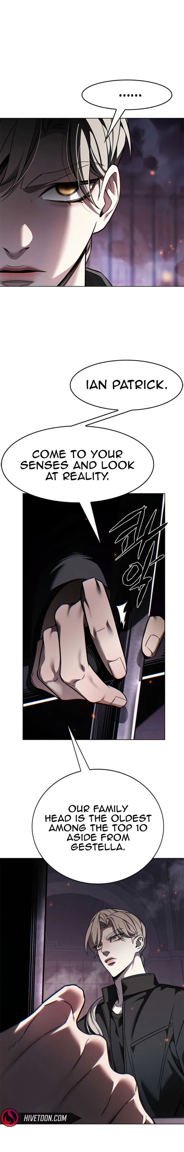 Eleceed Chapter 395 Page 14