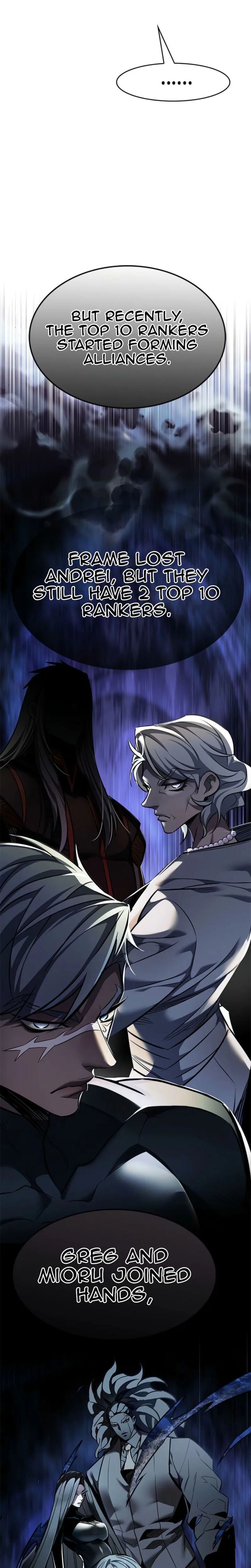 Eleceed Chapter 395 Page 16