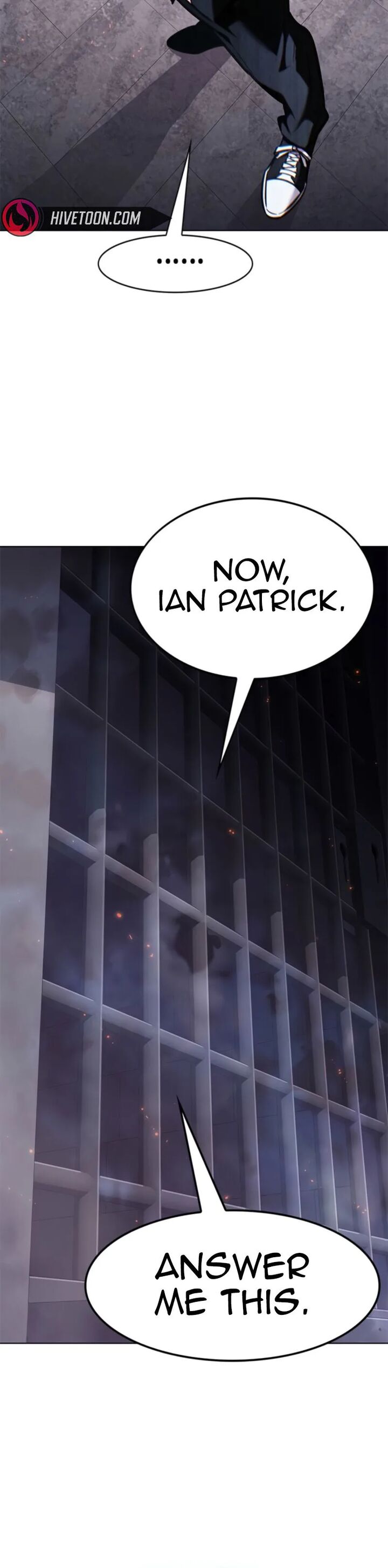 Eleceed Chapter 395 Page 18