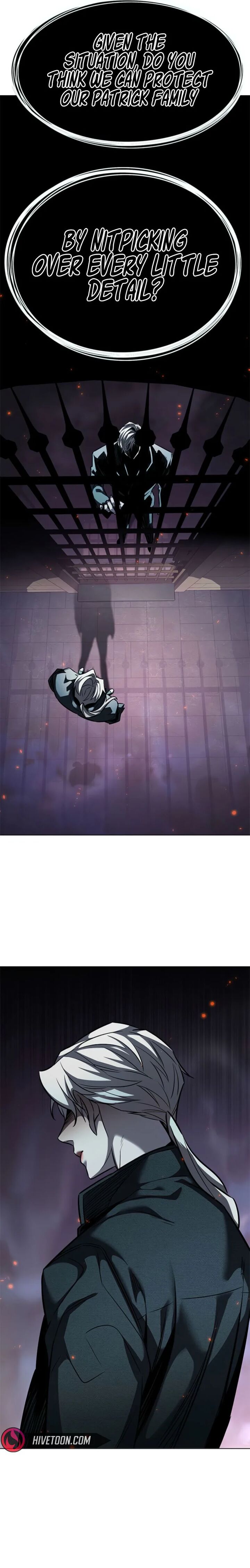 Eleceed Chapter 395 Page 19