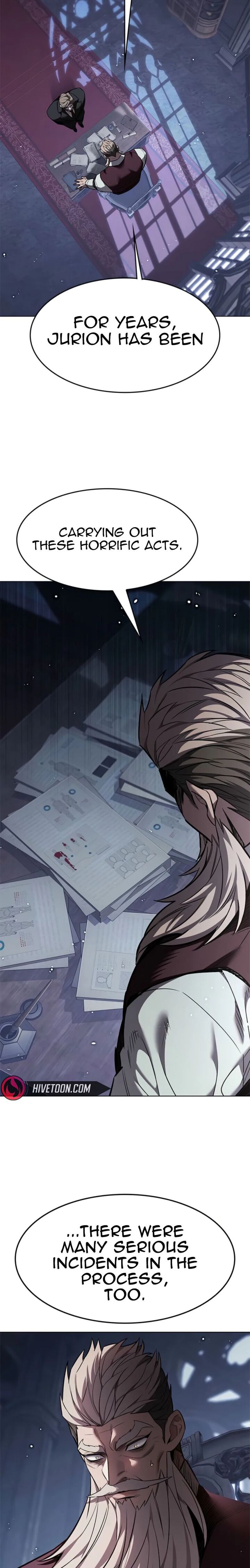 Eleceed Chapter 395 Page 2