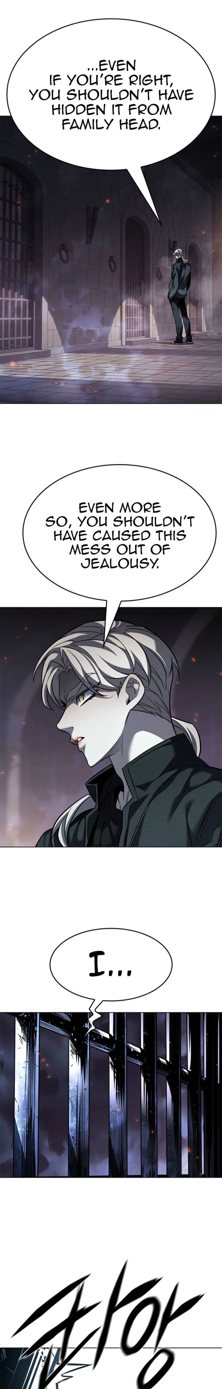 Eleceed Chapter 395 Page 20