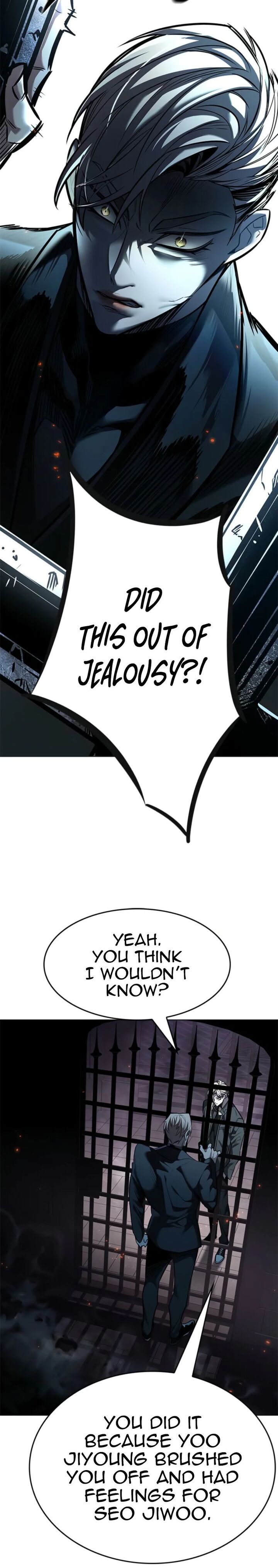 Eleceed Chapter 395 Page 21