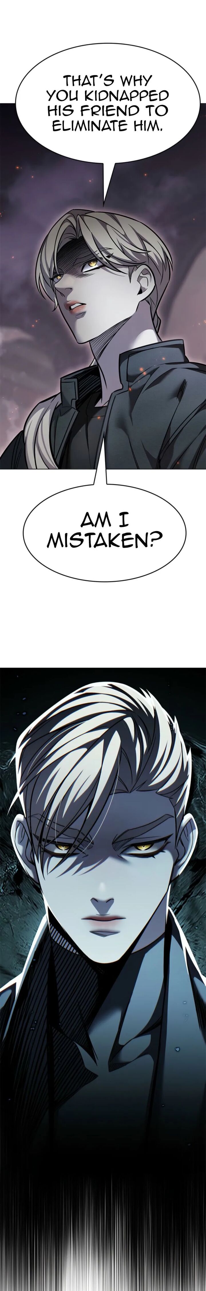 Eleceed Chapter 395 Page 22