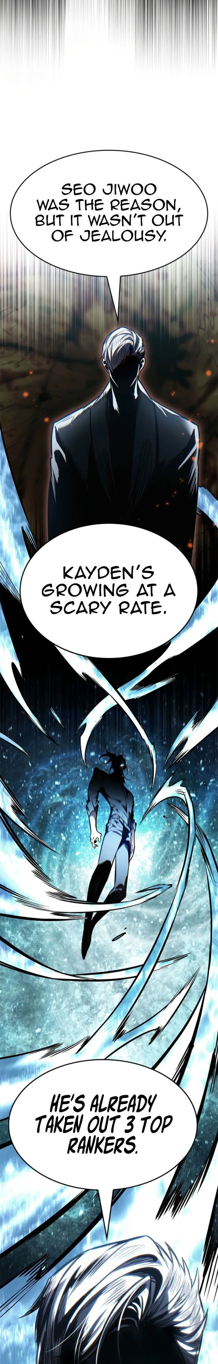 Eleceed Chapter 395 Page 23