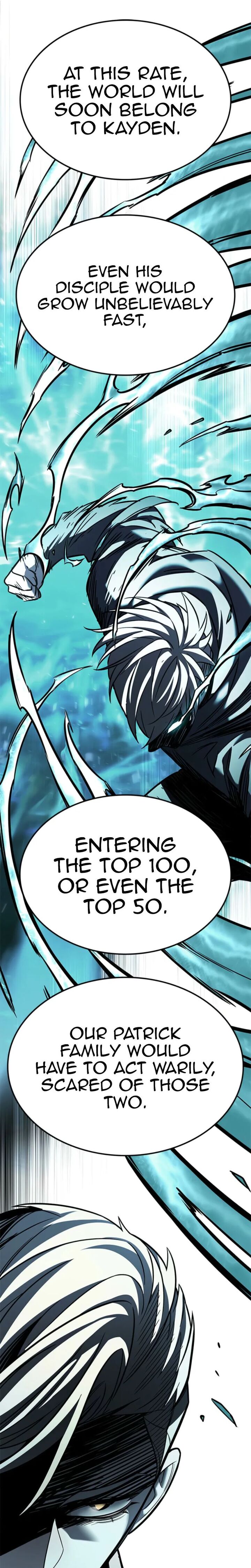 Eleceed Chapter 395 Page 25