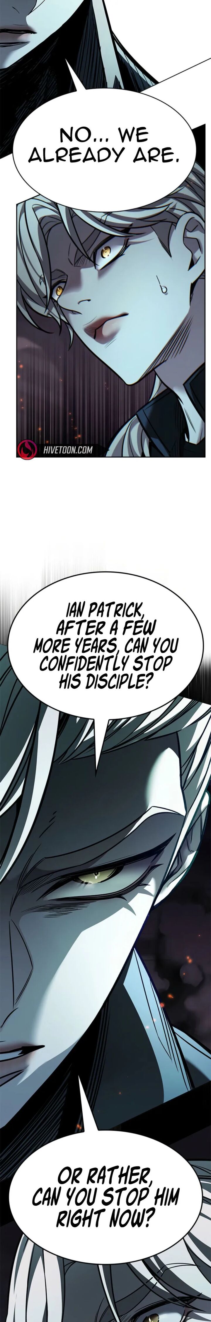 Eleceed Chapter 395 Page 26