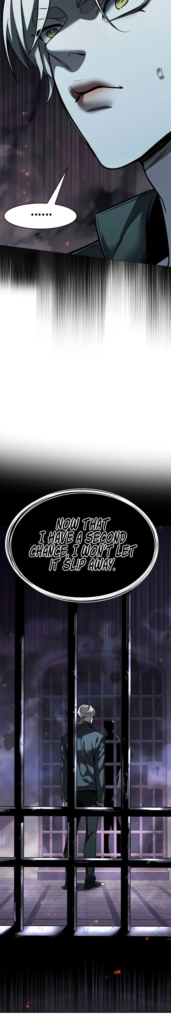 Eleceed Chapter 395 Page 27