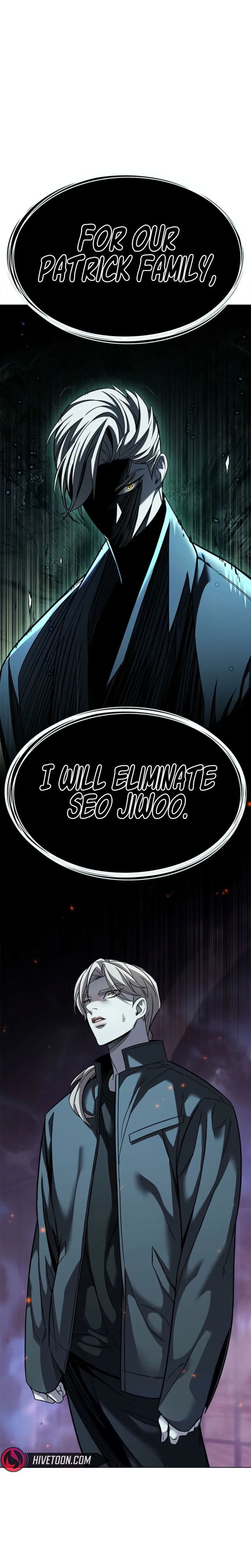 Eleceed Chapter 395 Page 28