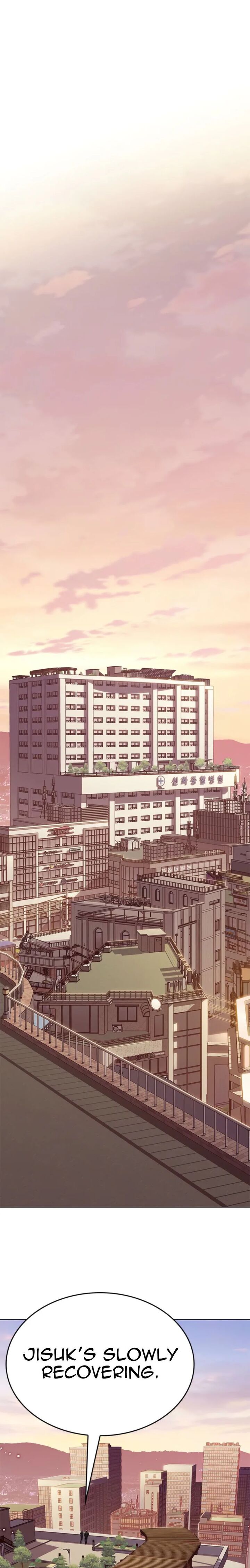 Eleceed Chapter 395 Page 29