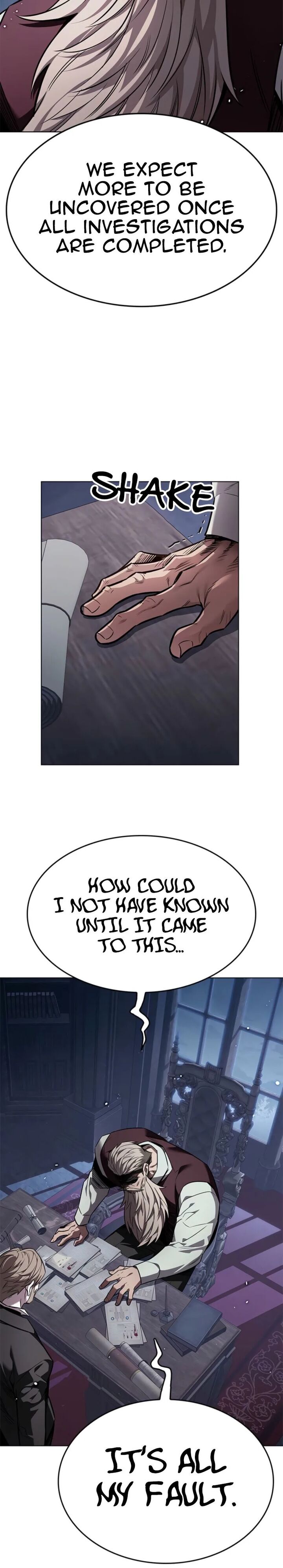 Eleceed Chapter 395 Page 3