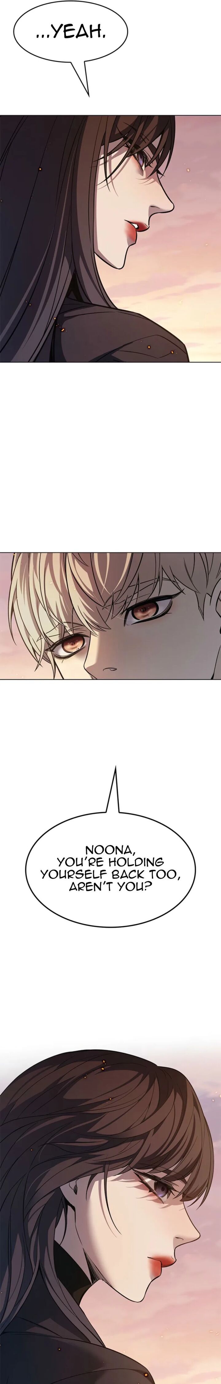 Eleceed Chapter 395 Page 31