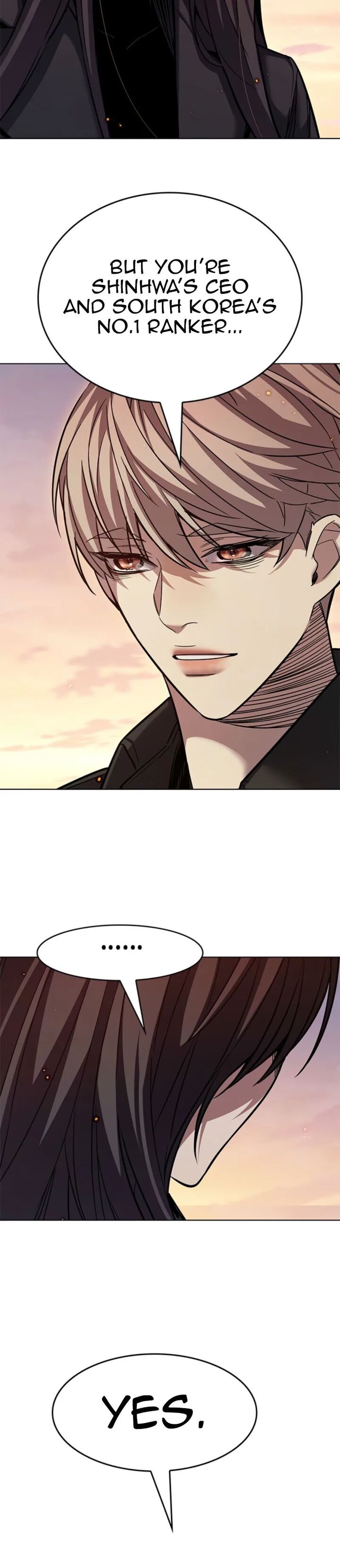 Eleceed Chapter 395 Page 33