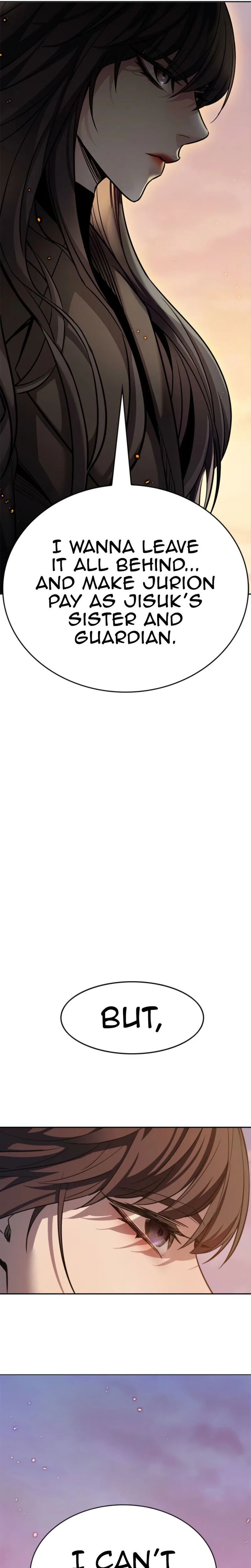 Eleceed Chapter 395 Page 34