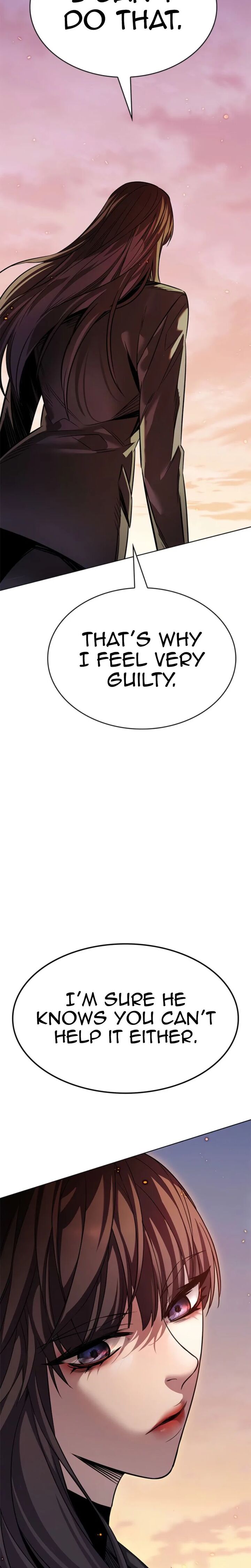 Eleceed Chapter 395 Page 35