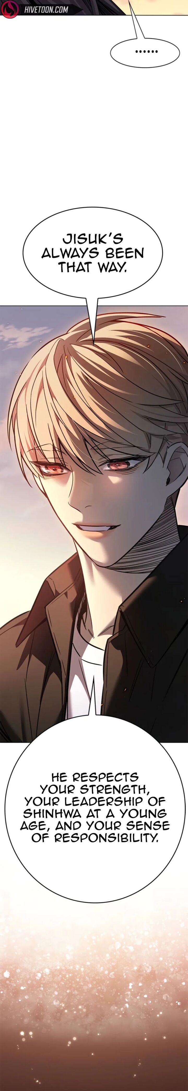 Eleceed Chapter 395 Page 36