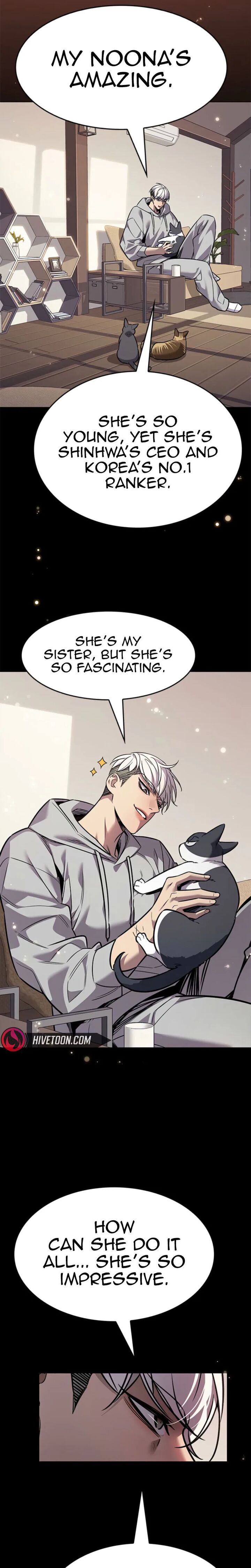 Eleceed Chapter 395 Page 37