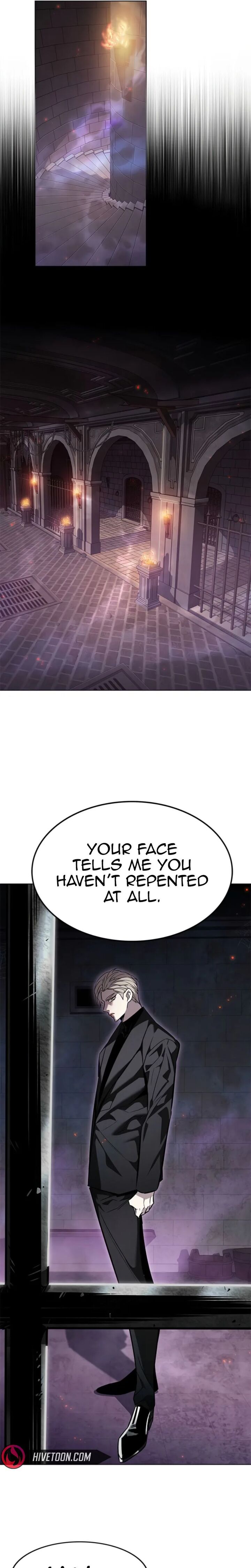 Eleceed Chapter 395 Page 7