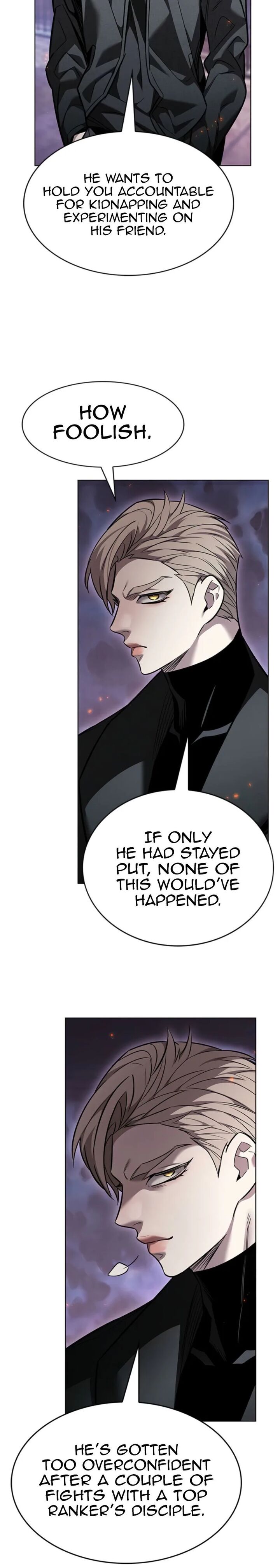 Eleceed Chapter 395 Page 9