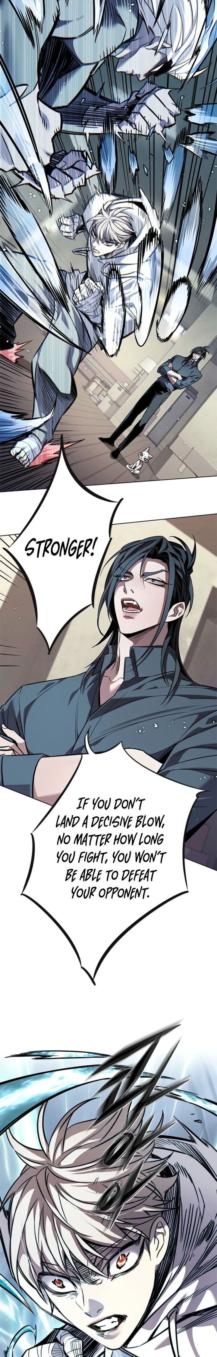 Eleceed Chapter 396 Page 12