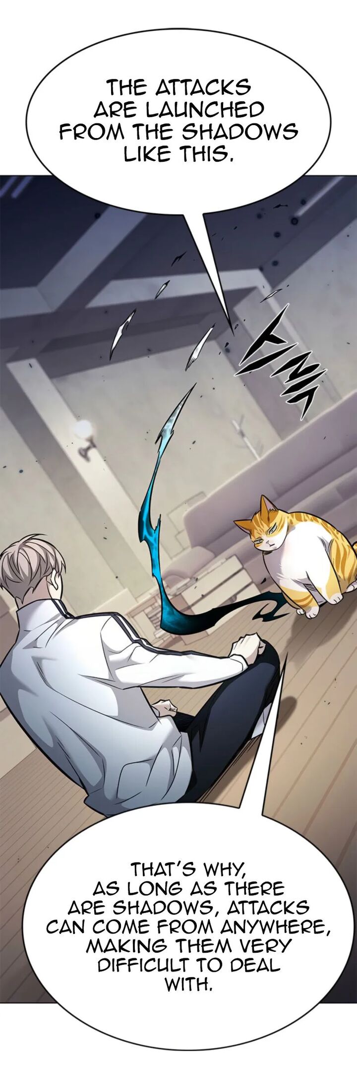 Eleceed Chapter 396 Page 16