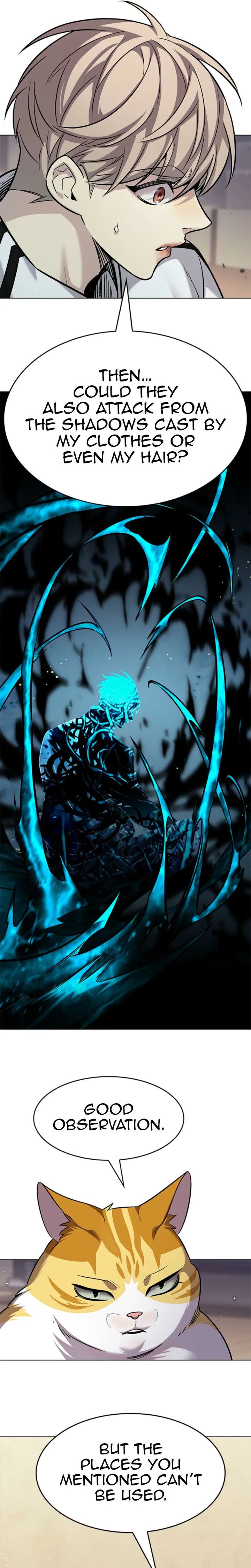 Eleceed Chapter 396 Page 17