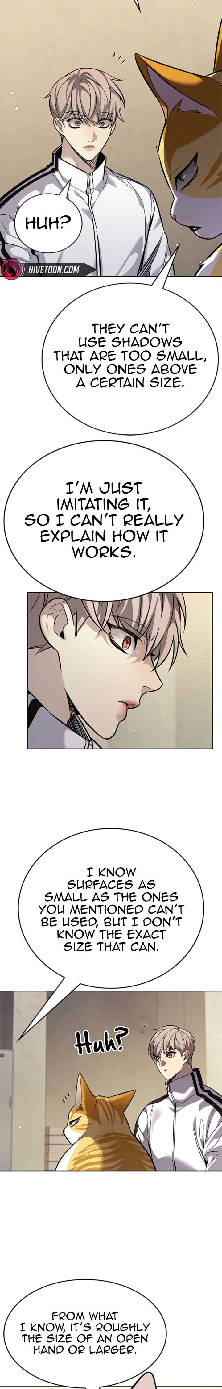 Eleceed Chapter 396 Page 18