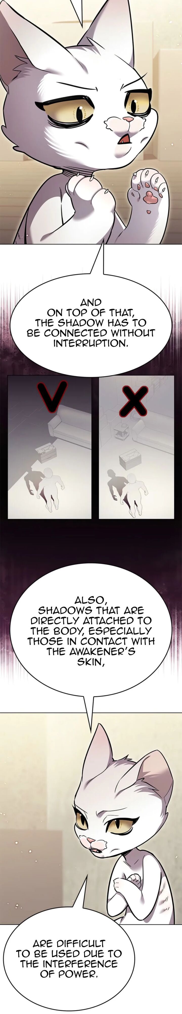 Eleceed Chapter 396 Page 19