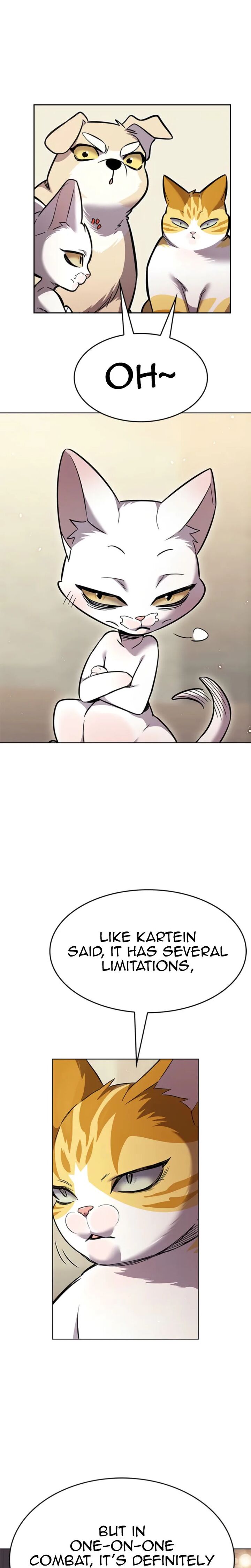 Eleceed Chapter 396 Page 20