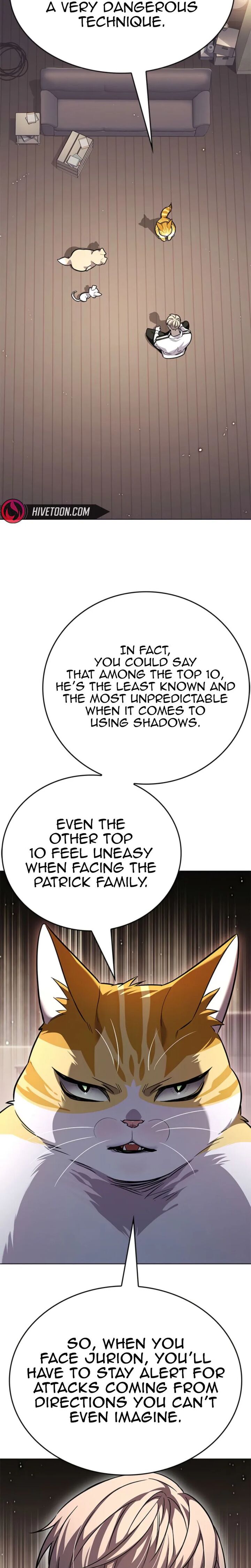 Eleceed Chapter 396 Page 21