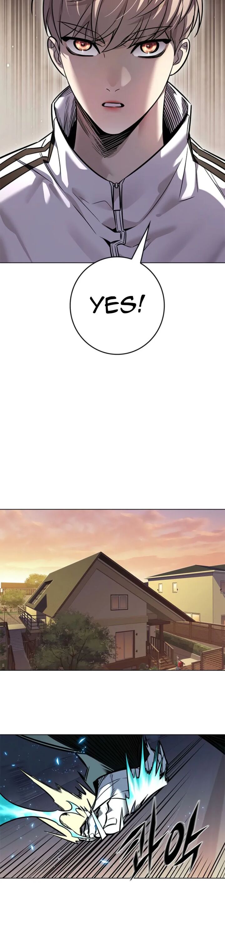 Eleceed Chapter 396 Page 22