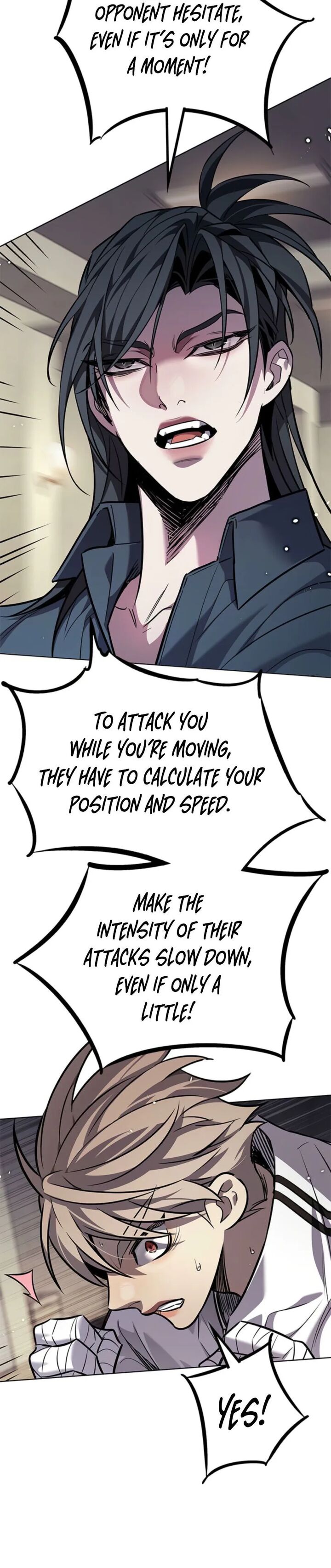 Eleceed Chapter 396 Page 25